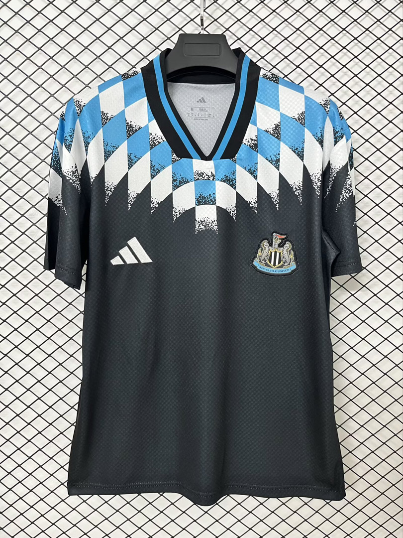 Newcastle United FC Stadium Jersey