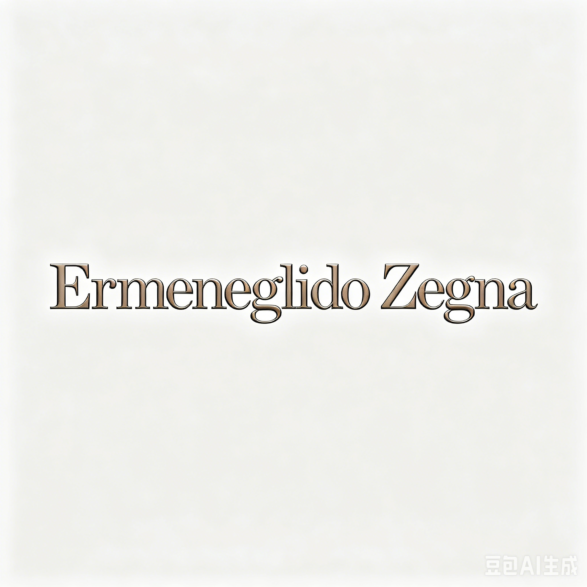 Ermenegildo Zegna