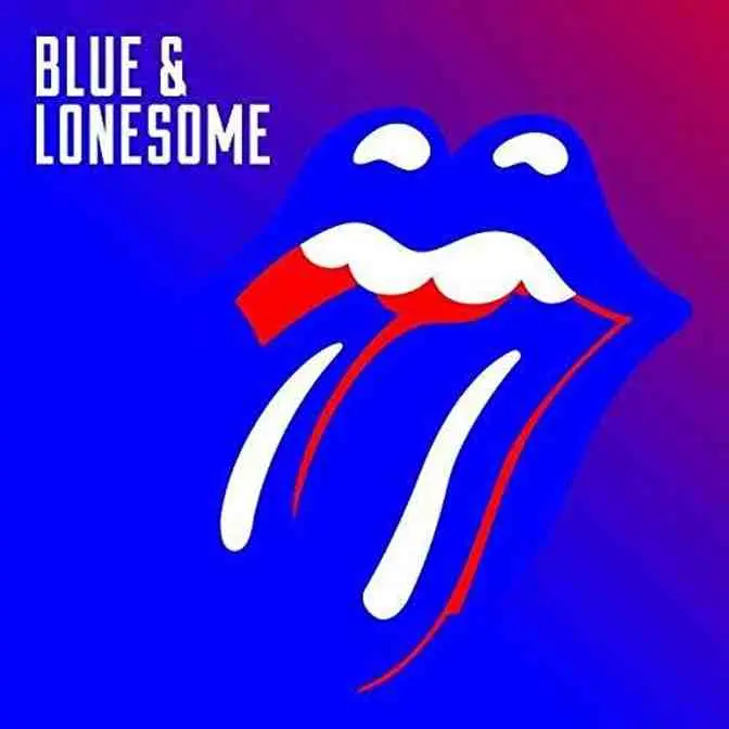The Rolling Stones Studio Albums Vinyl Box Set (1971–2016) – Limited Edition Collection