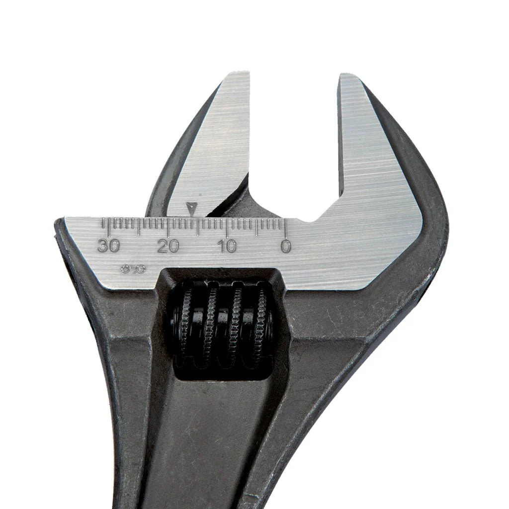 Bahco Adjustable Wrench
