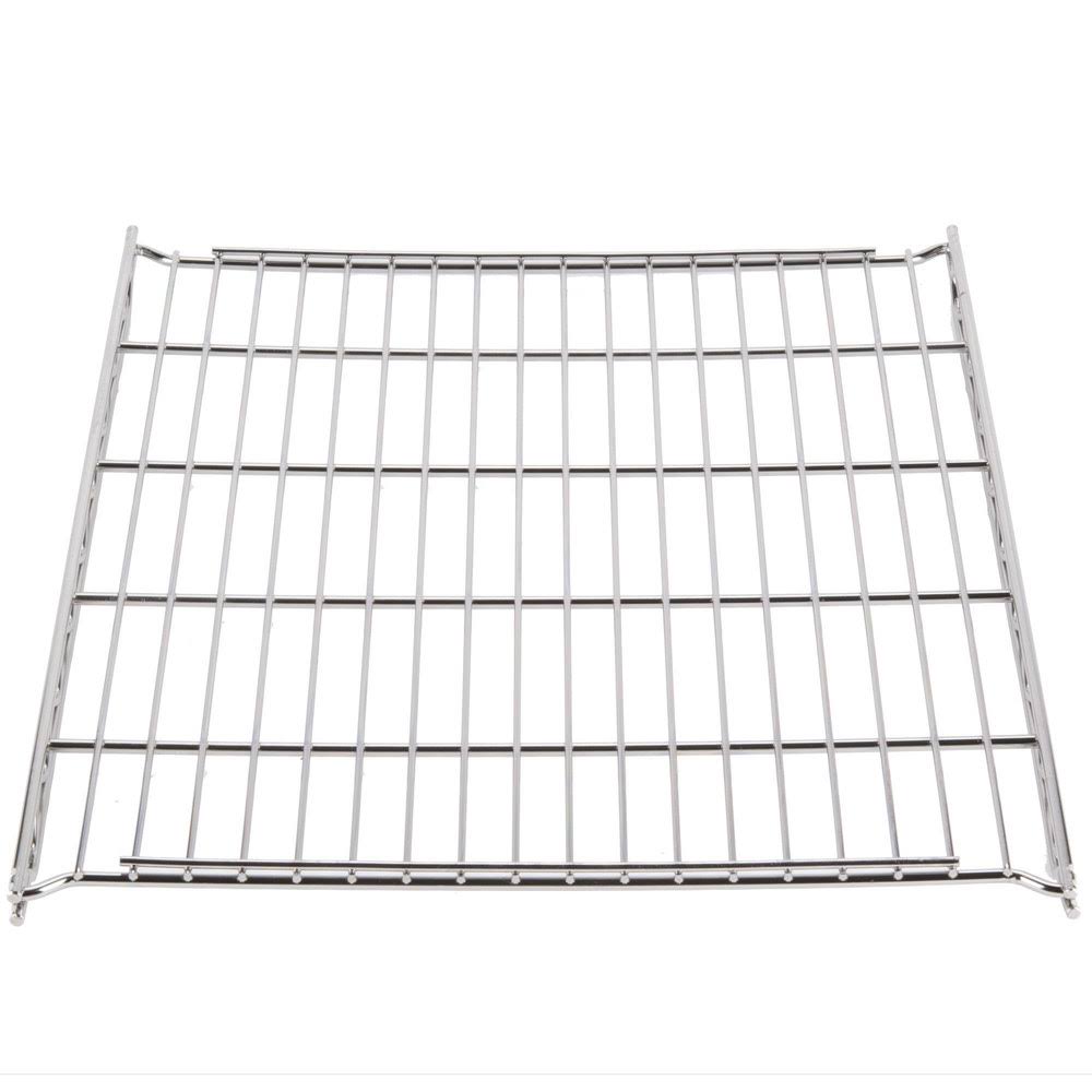 Metro 1836C 18x22 x 36x22 Erecta Chrome Wire Shelf