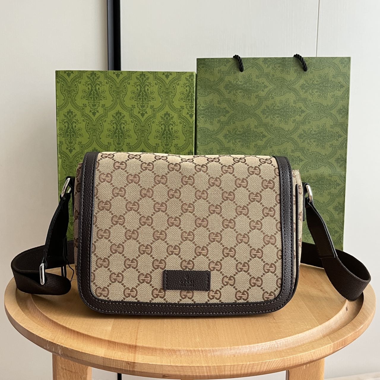 Gucci marmont shoulder crossbody bag - cnluxepick