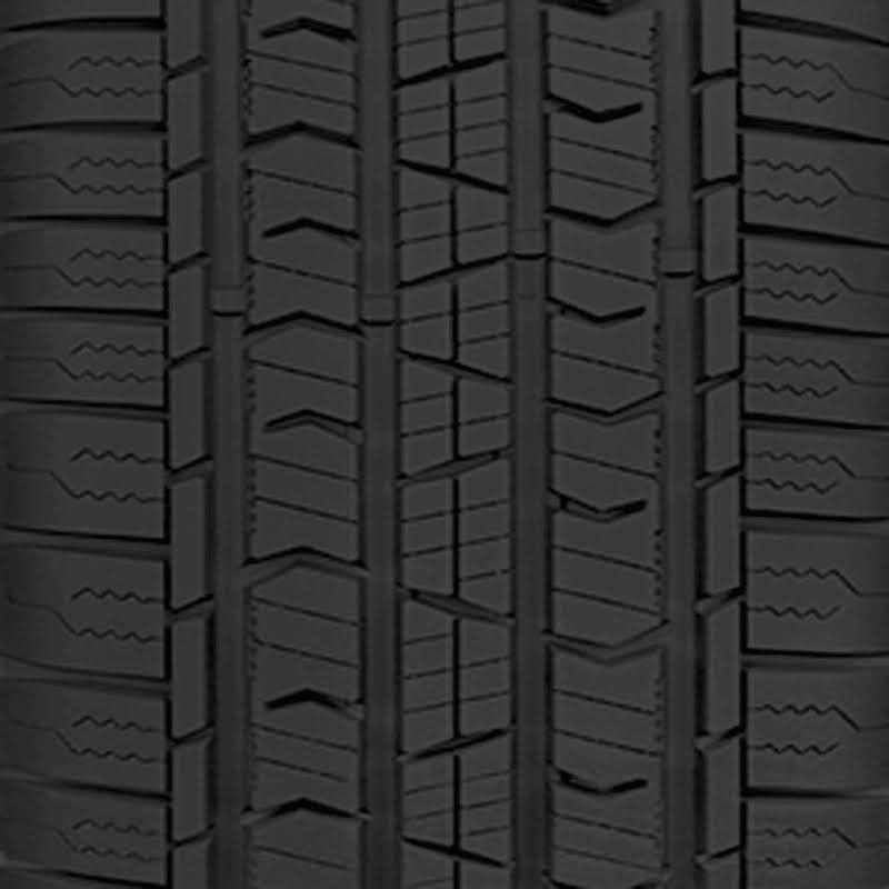 Cooper Discoverer EnduraMax All-Season 235/55R18 104V Tire