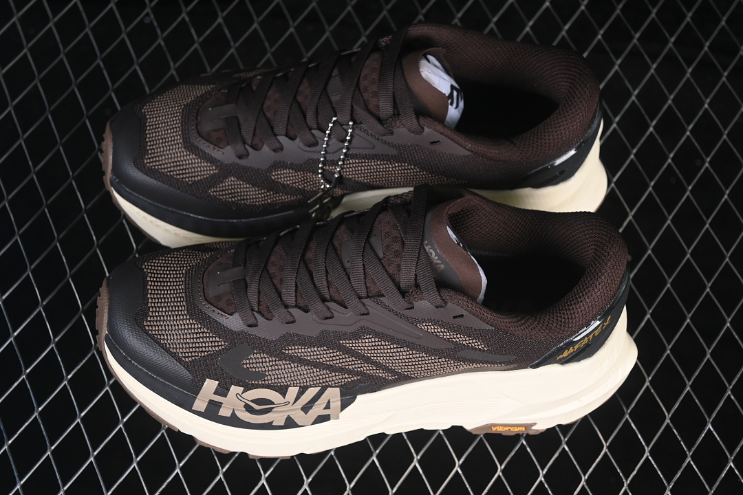 HOKA One One Mafate X
