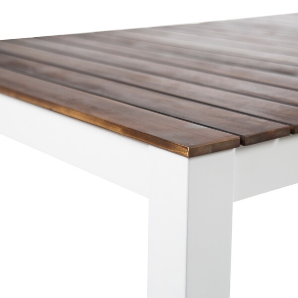 59in L DINING TABLE