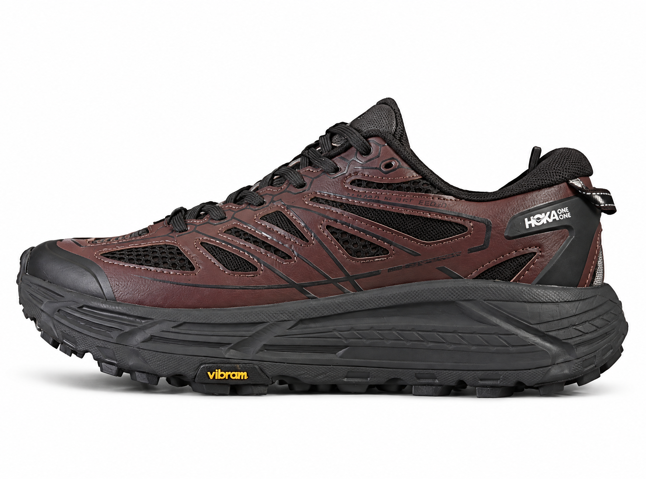 HOKA One One Mafate Speed 2 TS