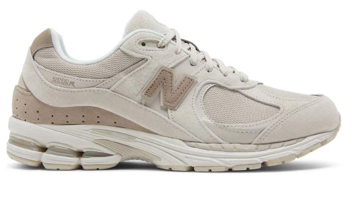 New Balance 2002R Light Dark Tan M2002RJN Casual Running Shoes