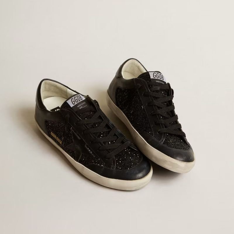 Golden Goose GGDB Super-Star Sneaker Shoes