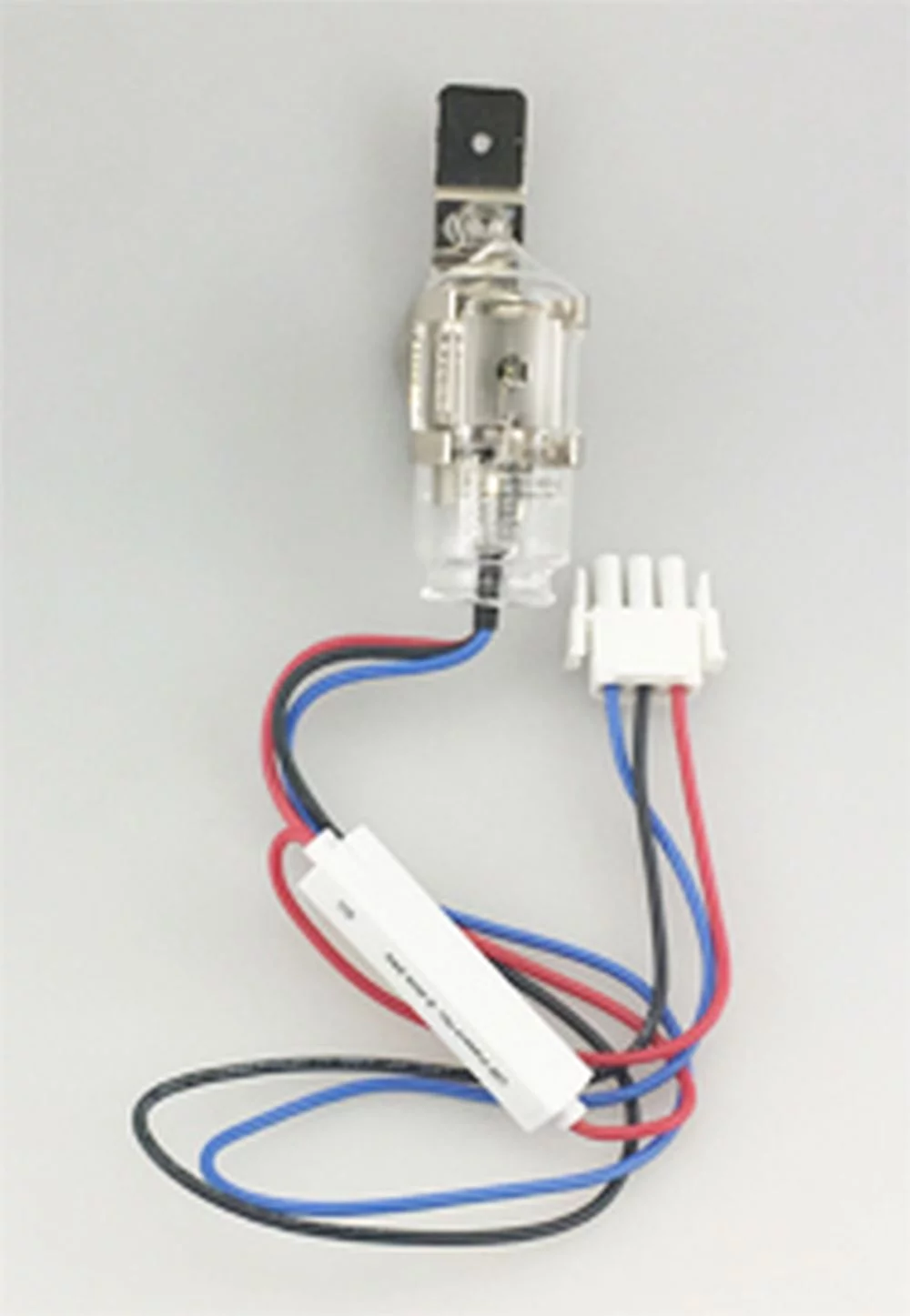 Replacement for Cermax 551 Deuterium Lamp