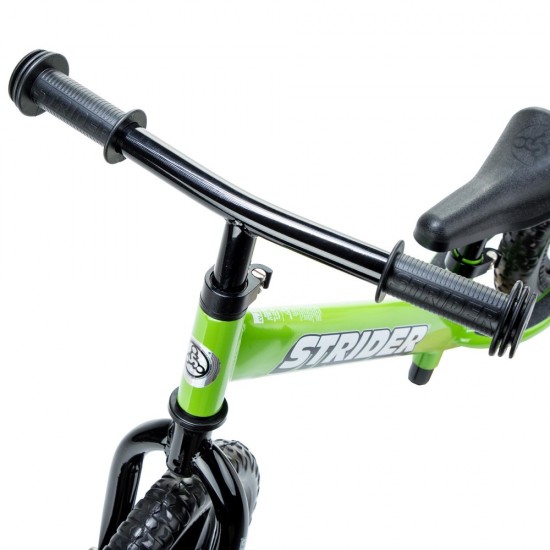 12 Classic Balance Bike, Ages 18 Months to 3 Years