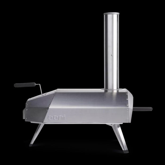 2026 Karu 12 Multi-Fuel Pizza Oven