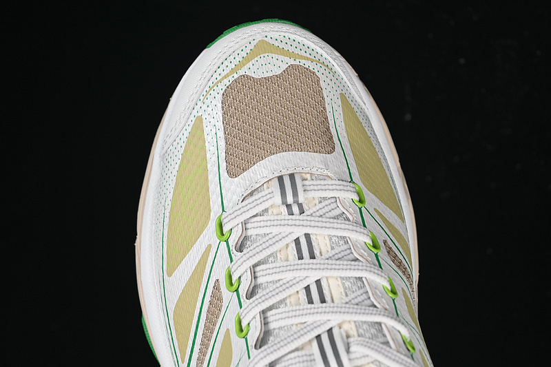 HOKA One One Mafate Speed 2 Classic Retro Thick-soled off-road Running Shoes
