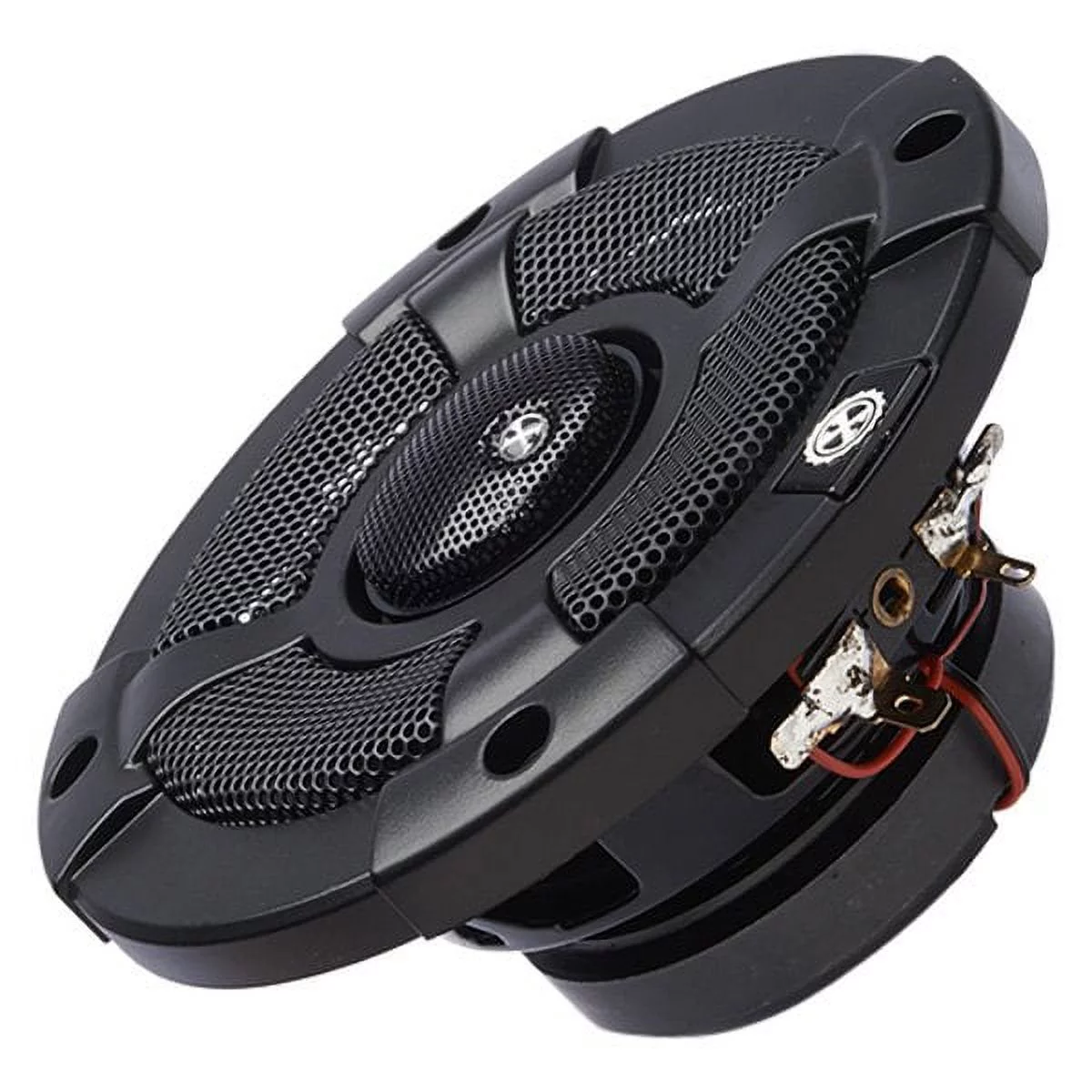 PowerBass XL42SS - 3 Ohm Coaxial Speakers