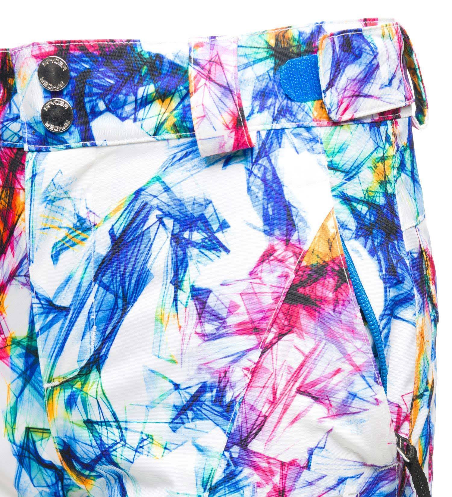 Spyder Girls Olympia Pant 10