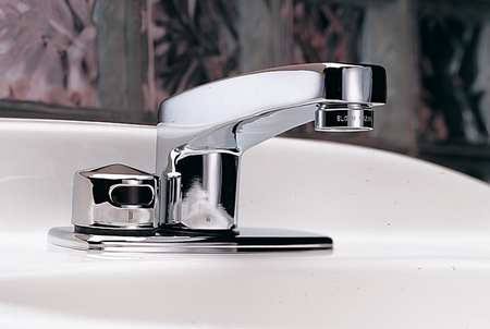 Sloan ETF-660-4-P Sensor Faucet