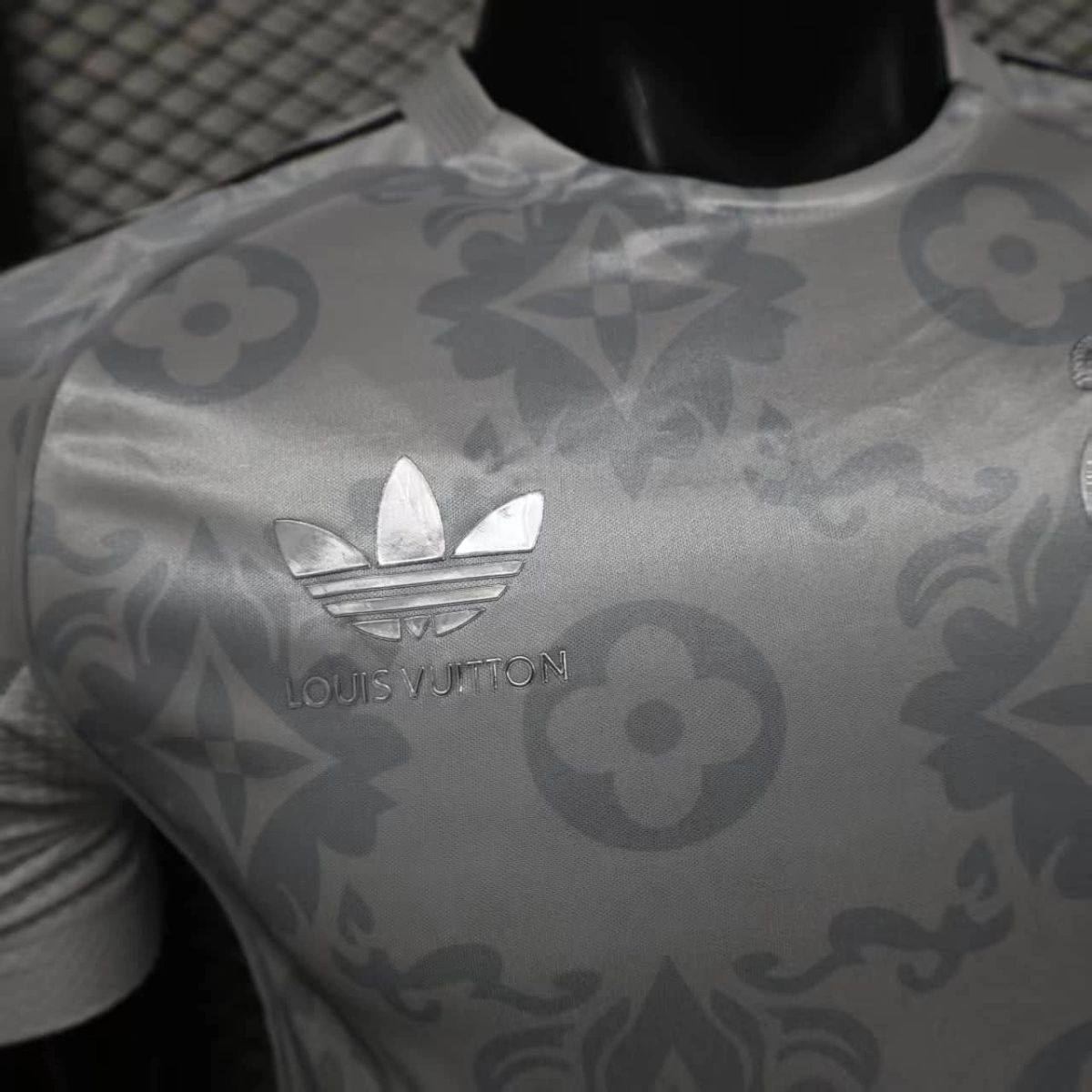 Player Version Real Madrid 2025/26 Special Jersey S-XXL 3