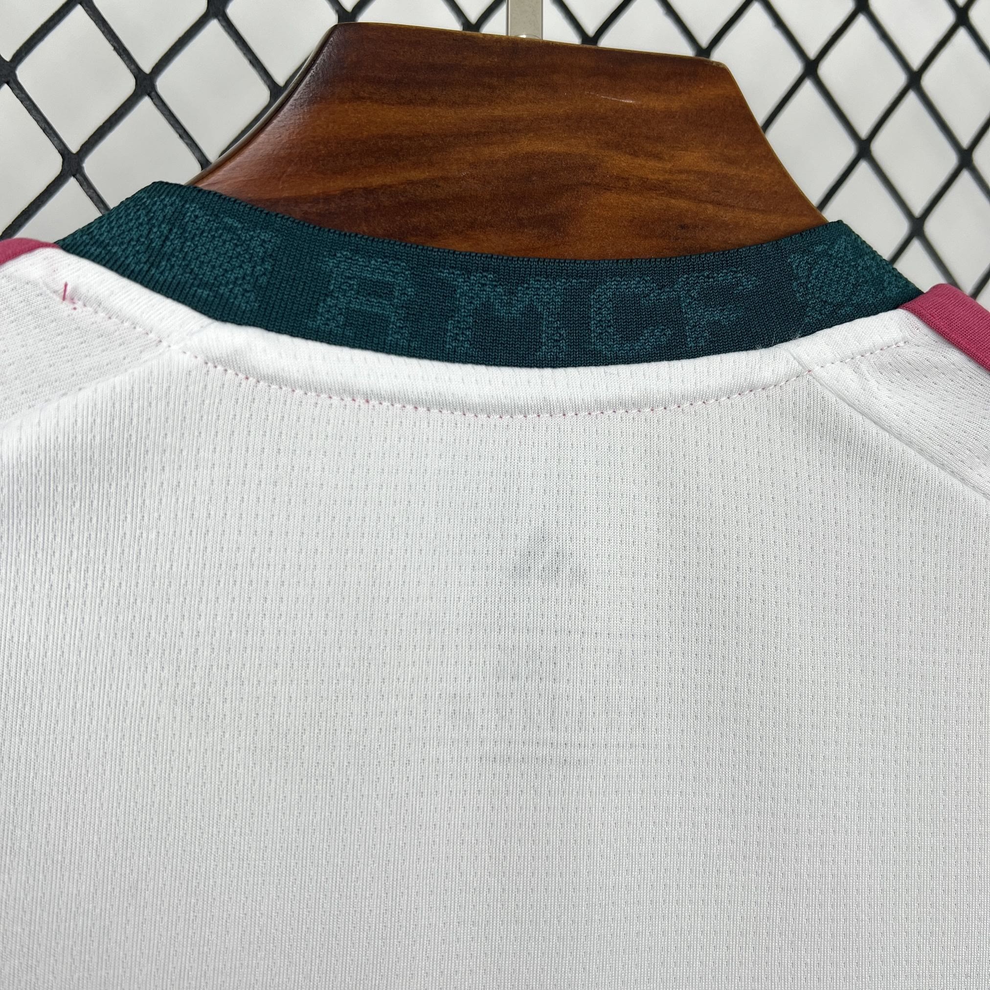Real Madrid 2026/27 Home Jersey S-4XL