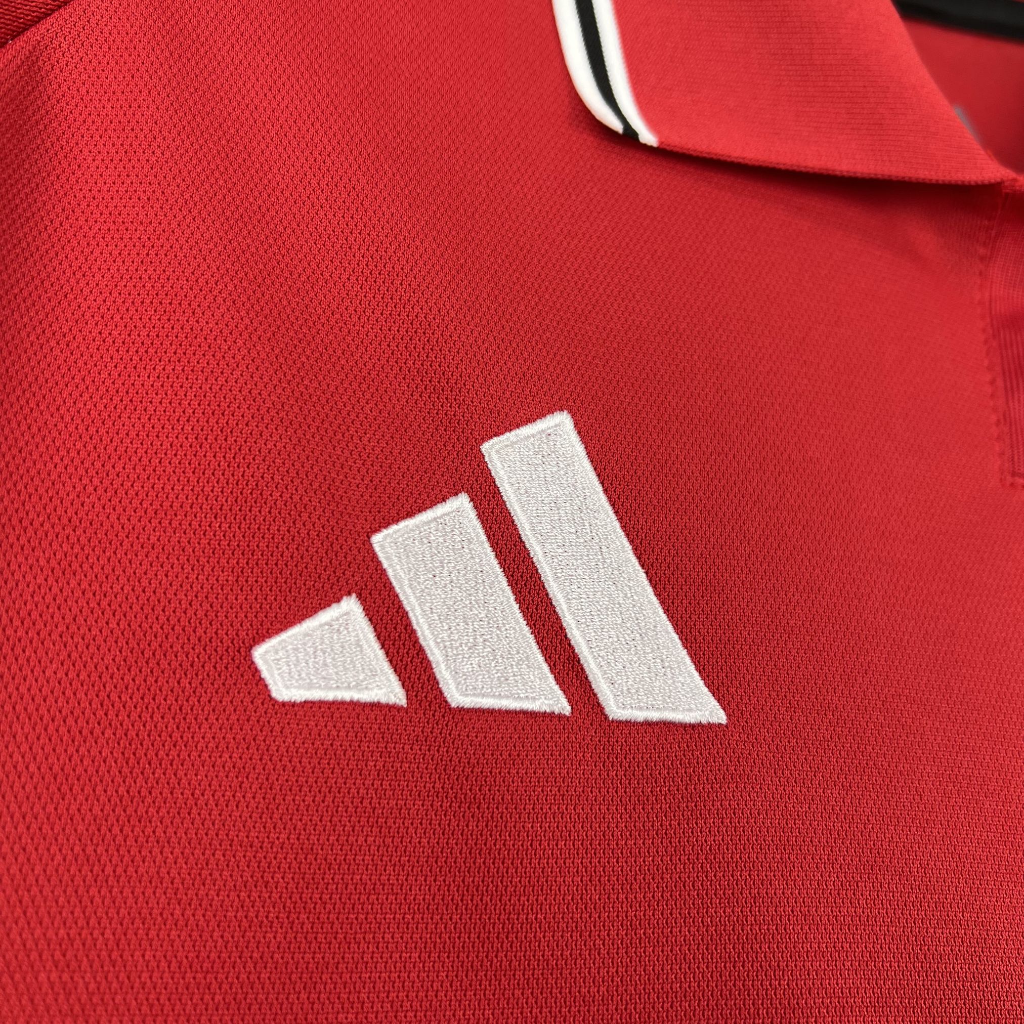 Manchester United 26/27 Home Jersey S-4XL Fan Version 4