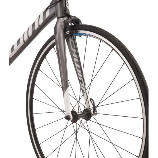 Fastback Carbon Road Bike, Fastback AL105, 45cm/Extra Small Frame