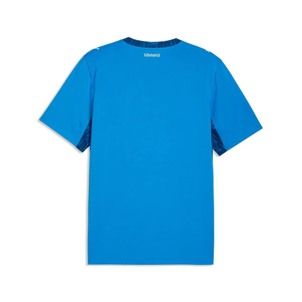 Iceland 2026 Home Jersey
