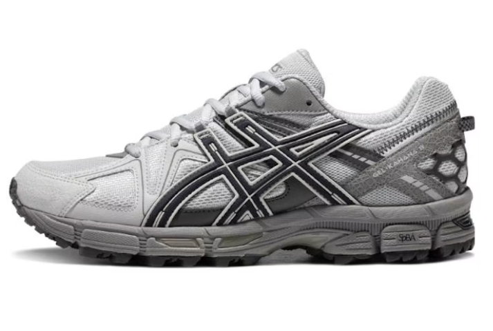 ASICS GEL-Kahana 8 Grey Black 1011B109-030