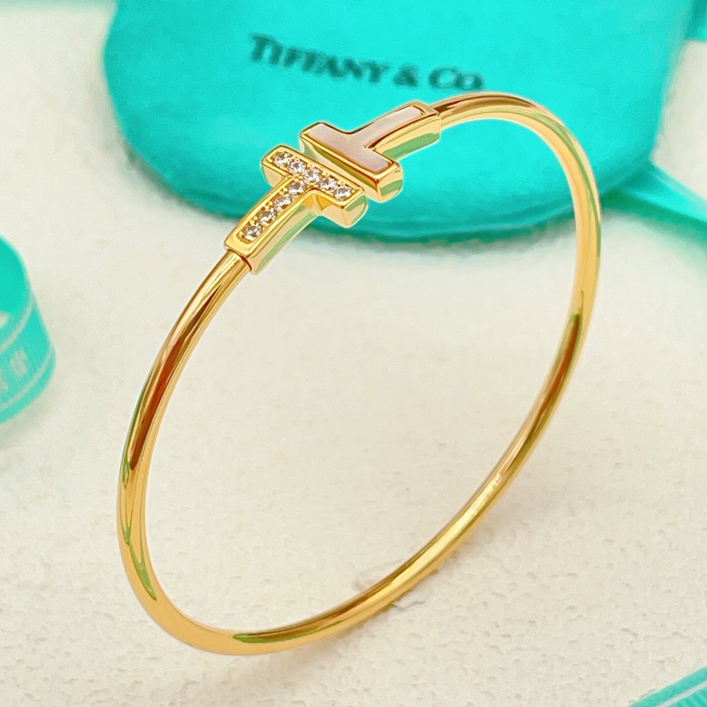 Tiffany Bracelet - cnluxepick