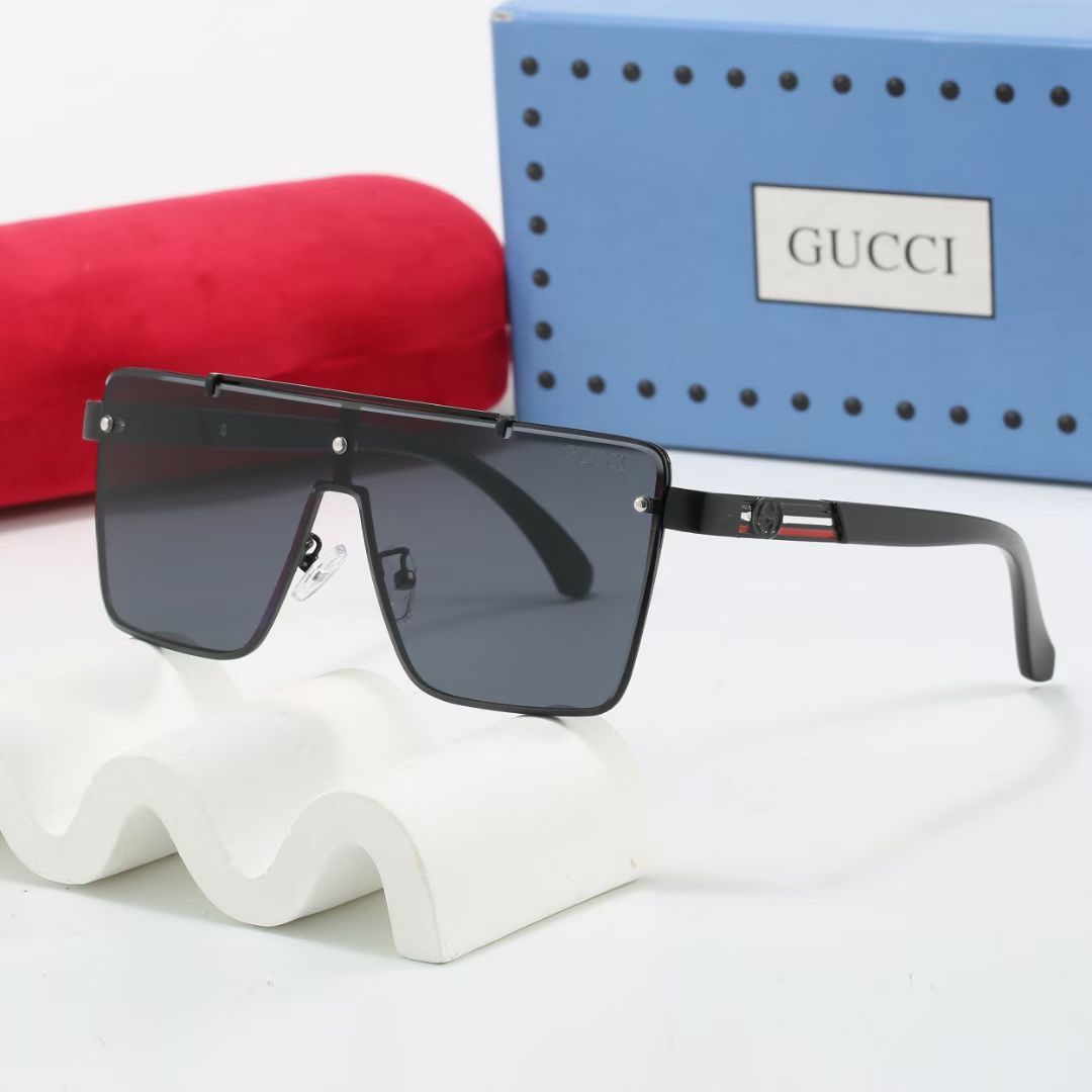 Gucci sunglasses classic fashion - cnluxepick