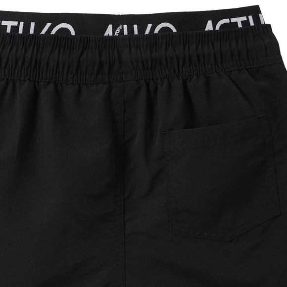 Beatwear Jungen Badeshorts mit Tunnelzug