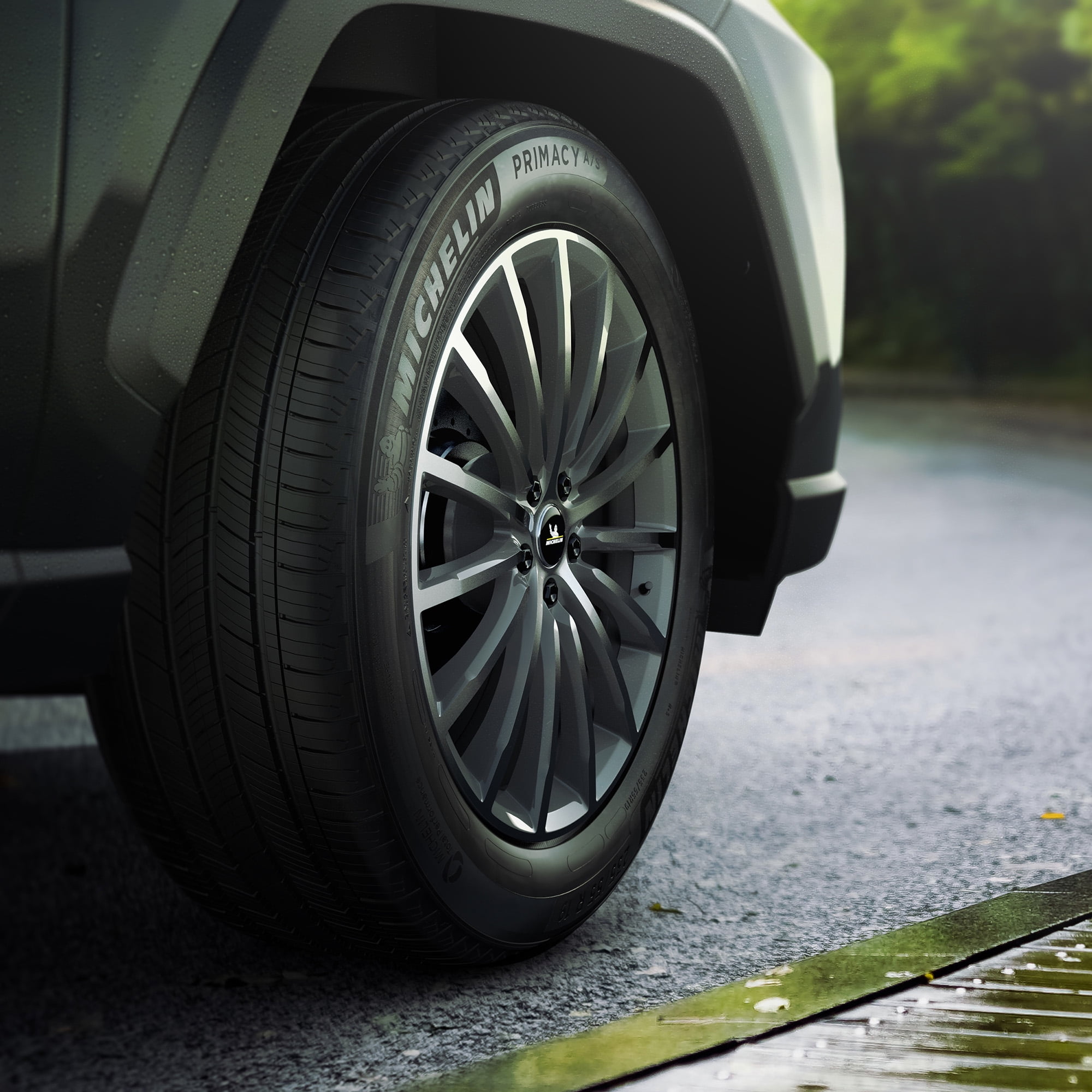 Full season 275/50R21/XL 113Y tyres fit: 2016-21 Lexus LX570 base, 2023 Range Rover 1st Edition