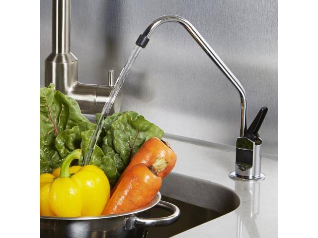 Home Master TMULTRA Ultra RO Undersink REVERSE Osmosis System, White