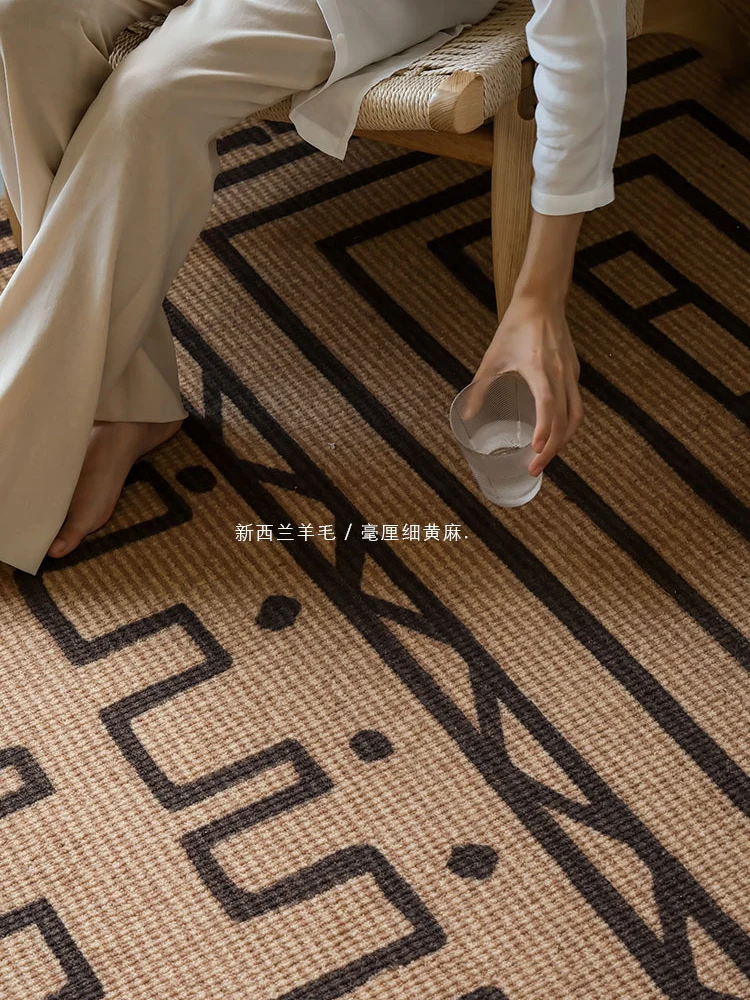 CP099 - Wool + Pure Hemp 