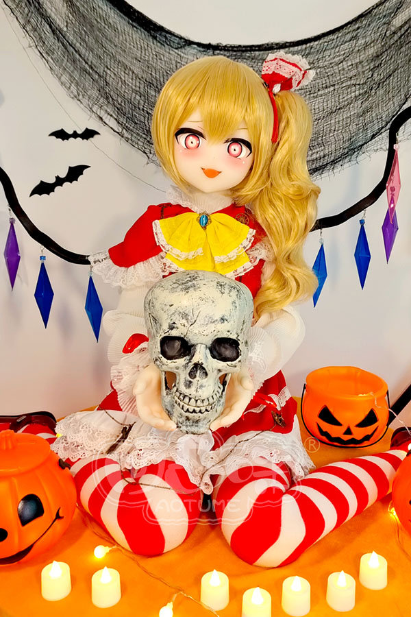 135cm Head#100 Plump Body TPE Love Dolls Anime Cosplay