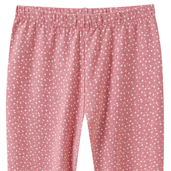 Topolino Mädchen Leggings mit Print