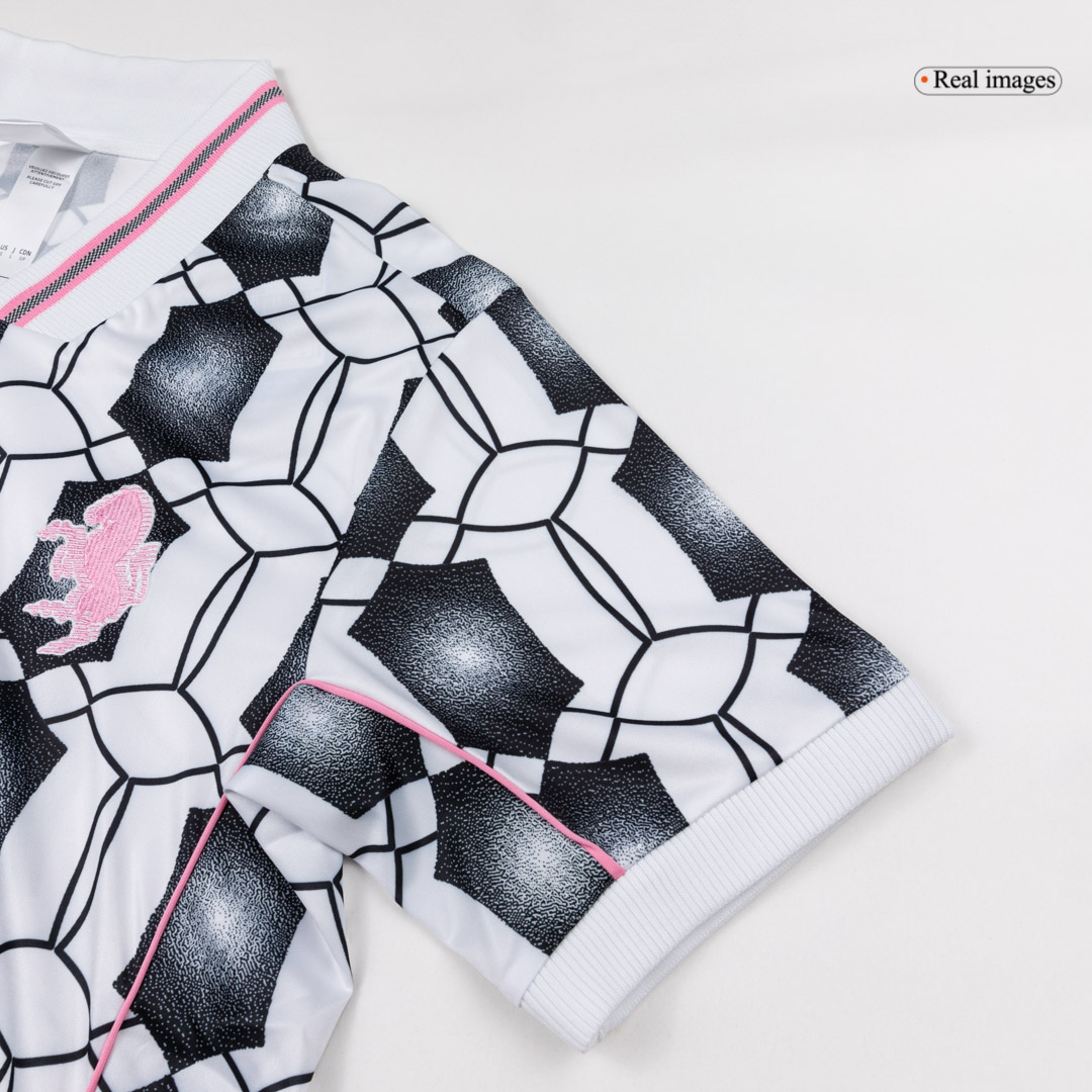 Juventus Special Soccer Jersey 2025/26