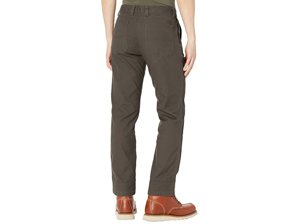 Mountain Khakis Mountain Classic Fit Pant - Men&s Jackson Grey, 36x30