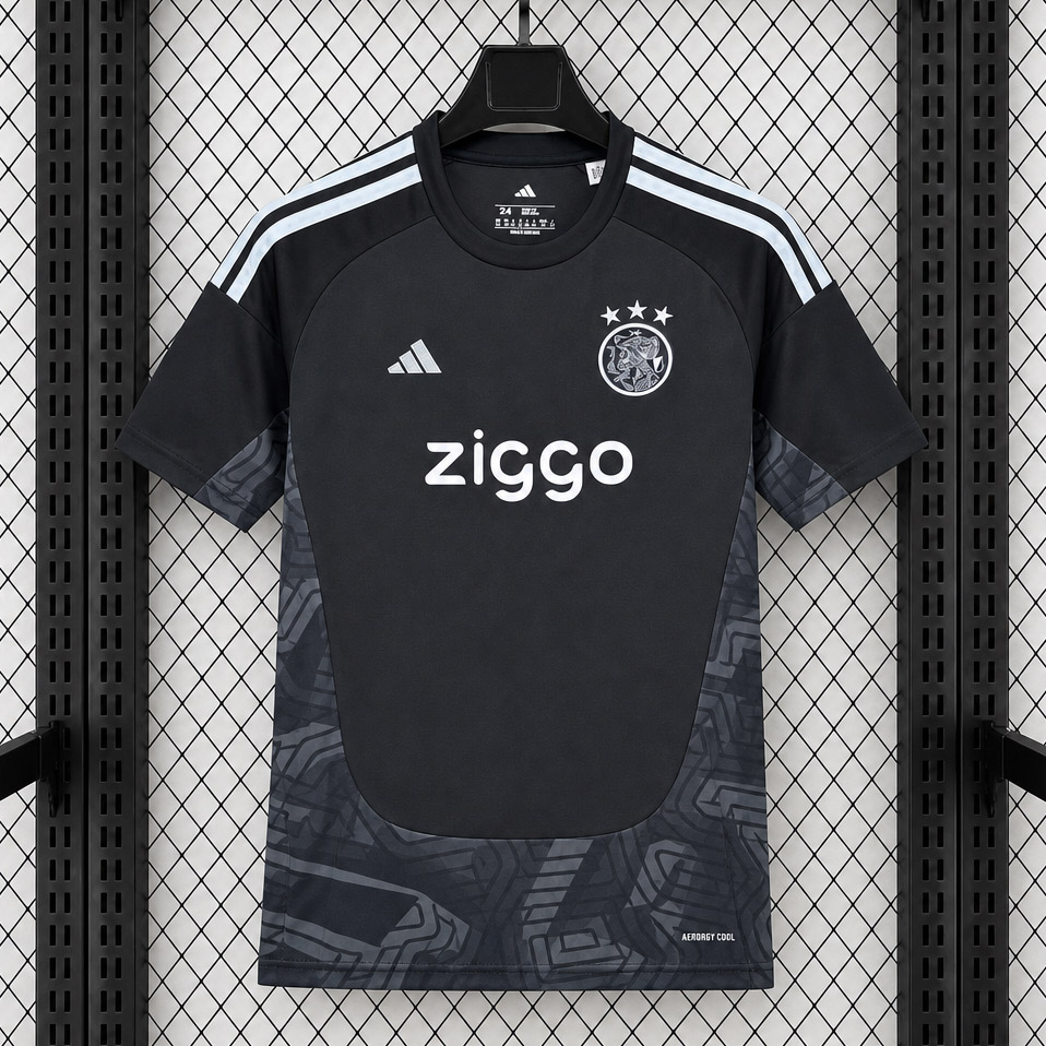 Ajax 26/27 GK Jersey S-XXL