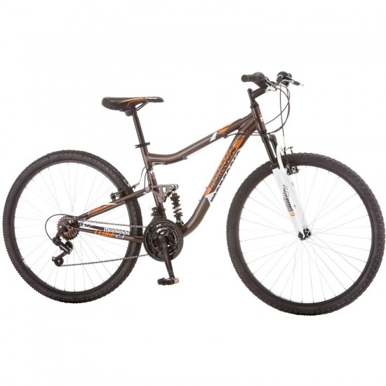 27.5″ Ledge 2.1 Men’s Mountain Bike