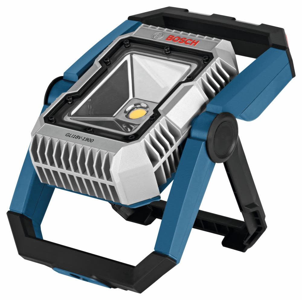 18 V LED Floodlight