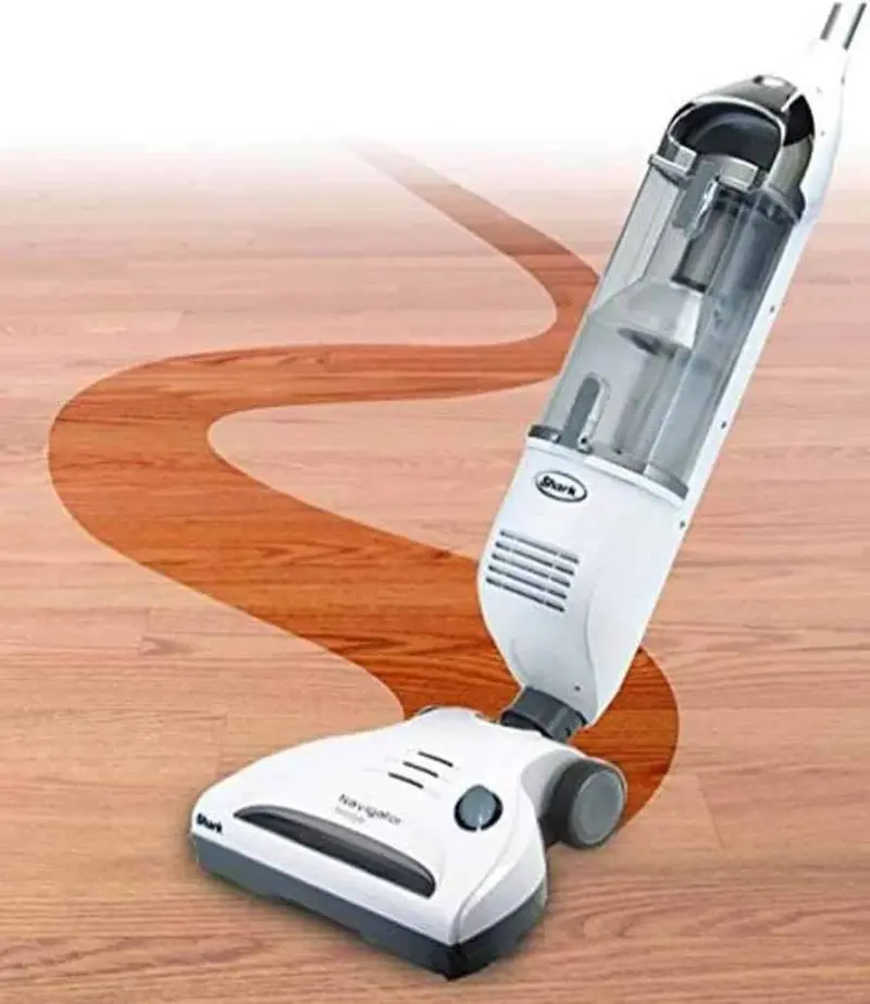 Shark SV1106 Navigator Freestyle Stick Vacuum – Lightweight Cordless Cleaner for Carpets & Pet Hair