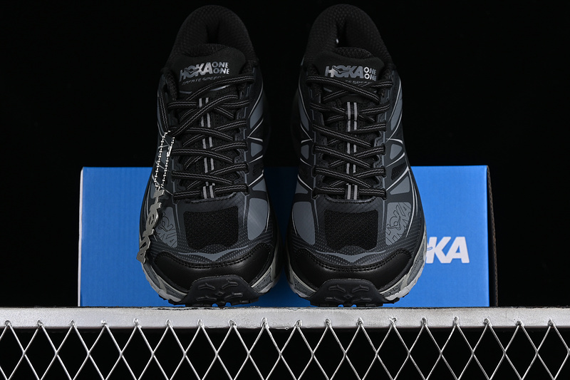 HOKA One One Mafate Speed 2