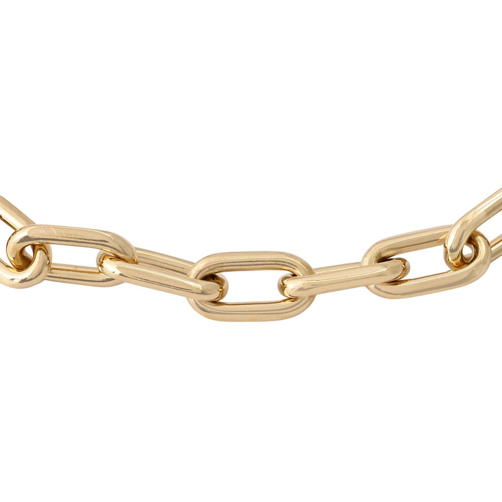 Cartier Spartacus Bracelet 18K Yellow Gold