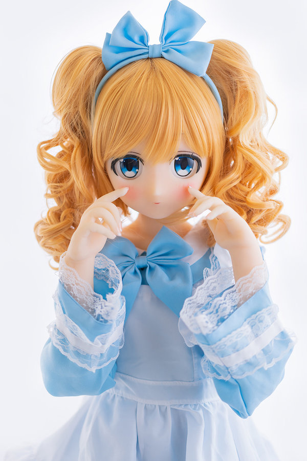 135cm Head#24-1 Cosplay Sex Doll