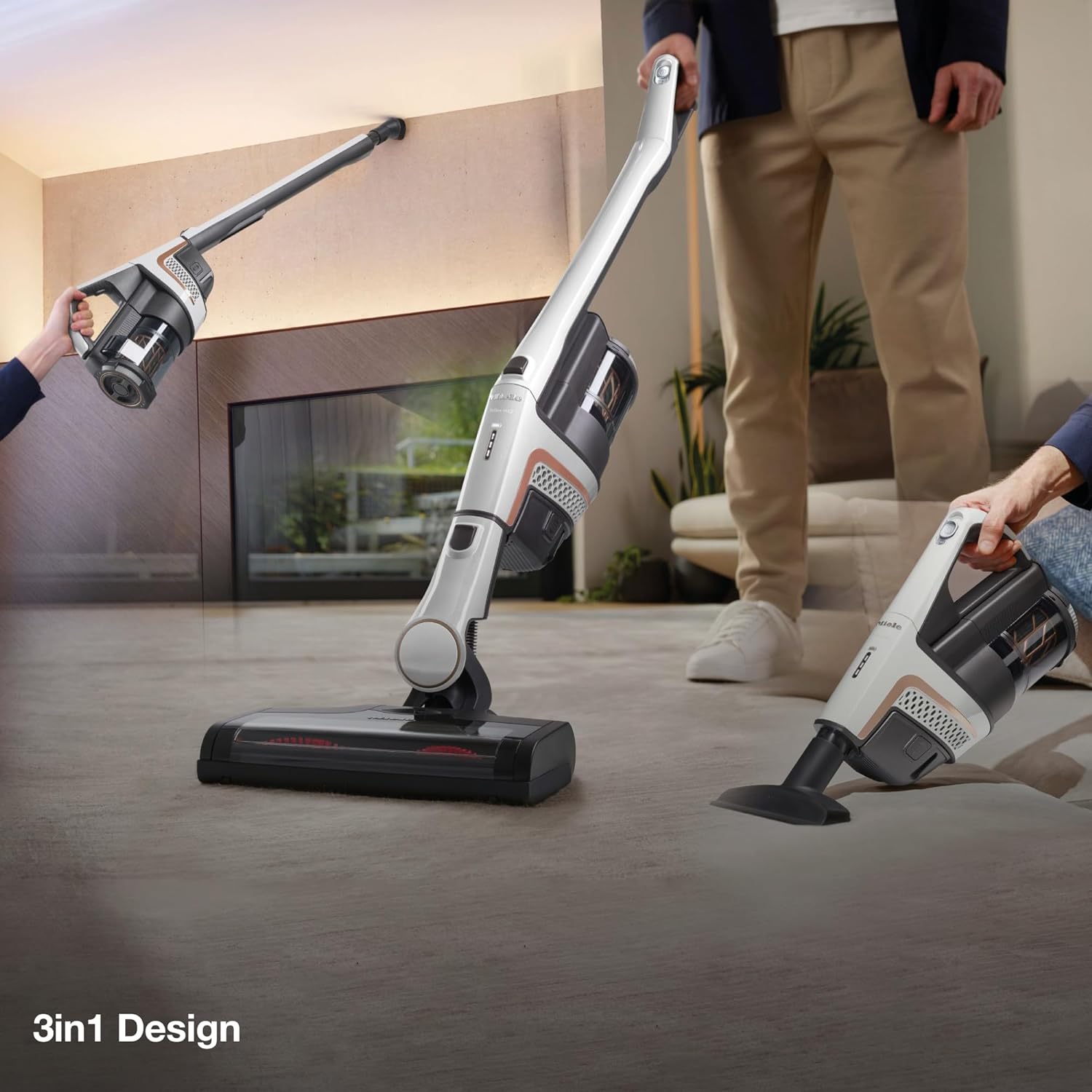 Triflex HX1 Cat & Dog