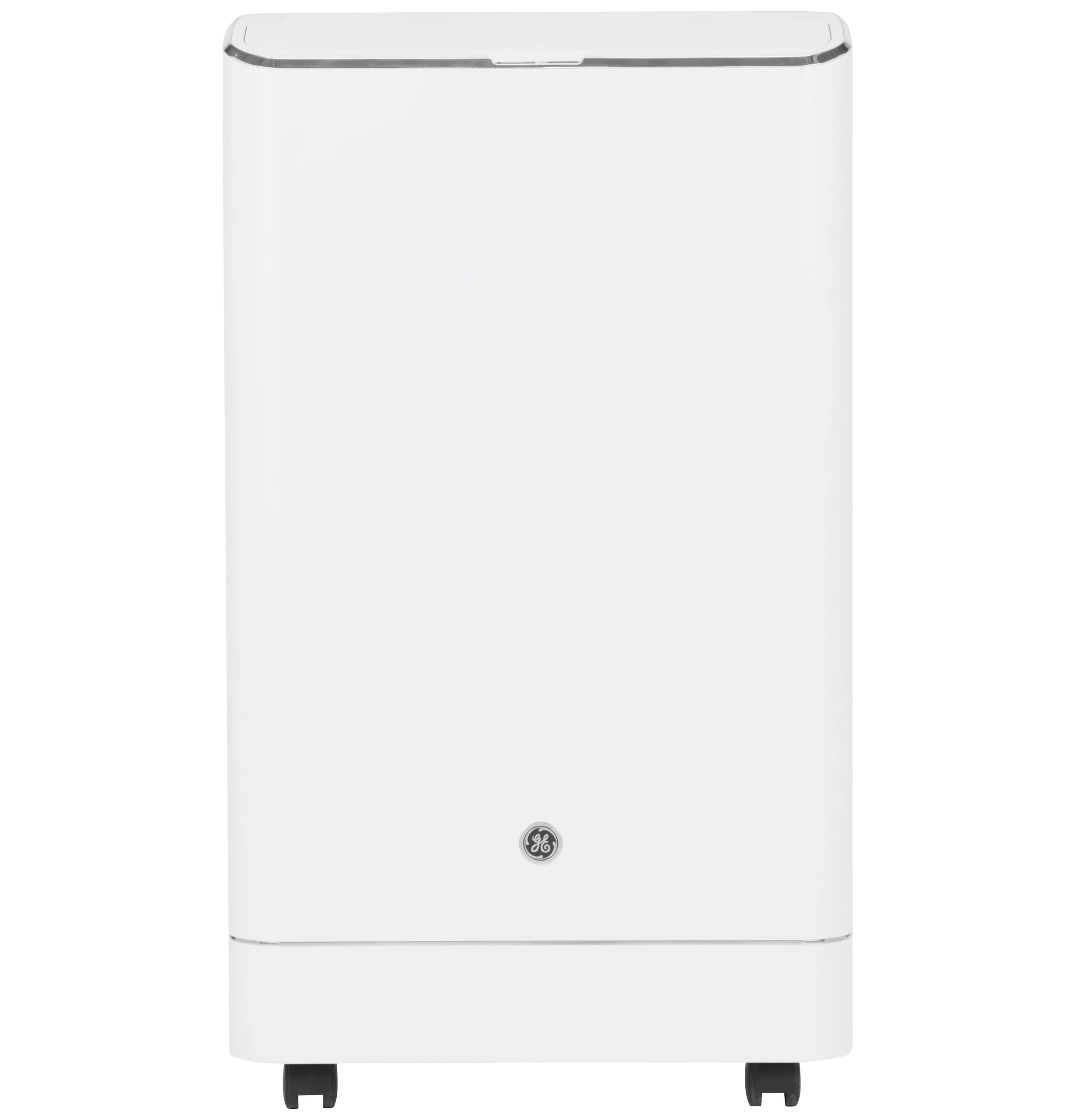 GE® 14,000 BTU Portable Air Conditioner for Medium Rooms up to 550 sq ft. (9,850 BTU SACC)