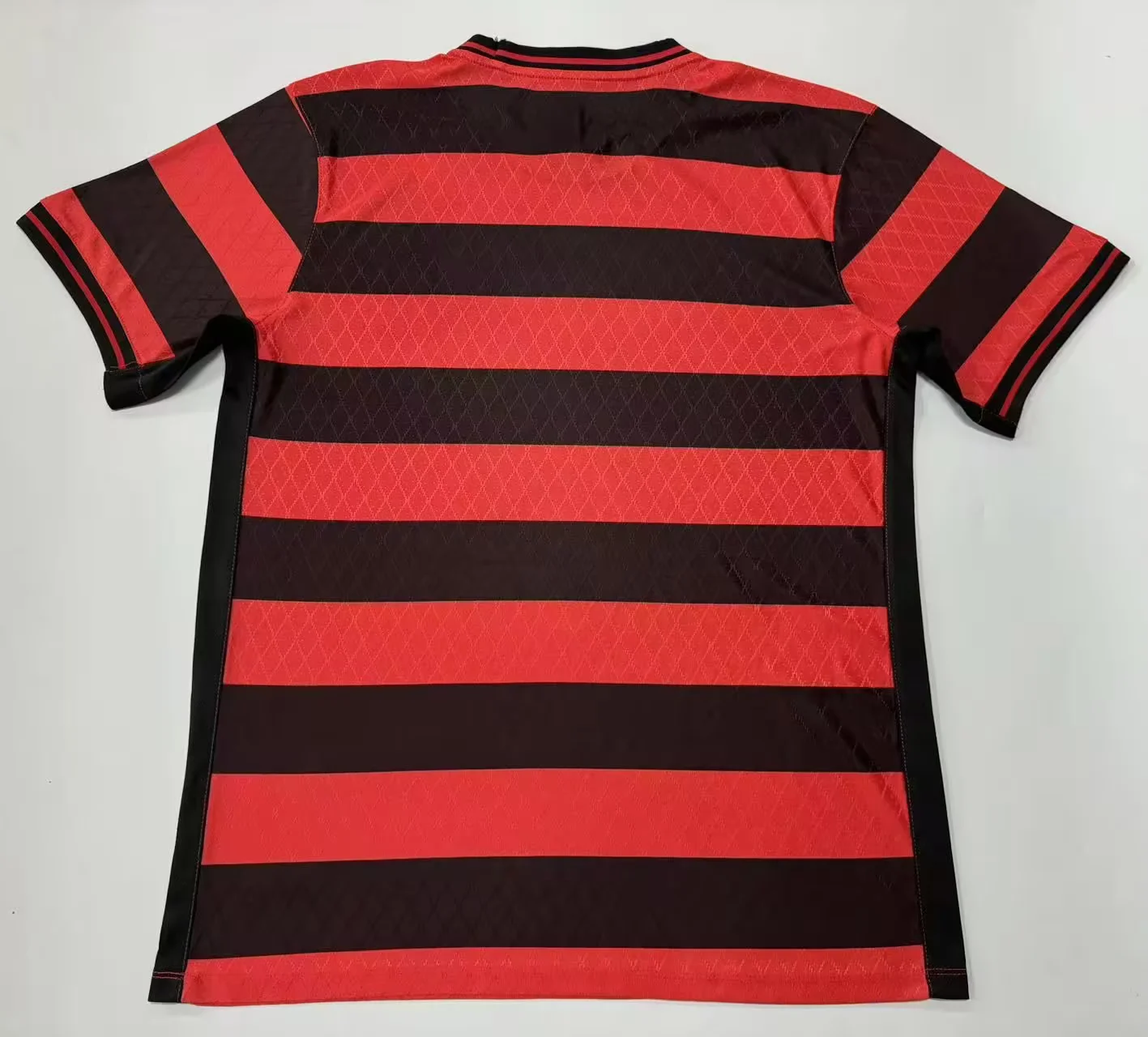Flamengo 2026/27 Red/Black Jersey S-4XL