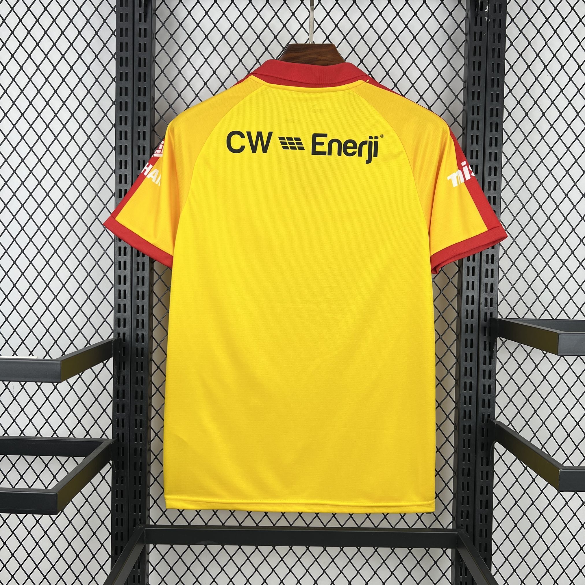 Galatasaray maillot foot 2026 2027€14.99