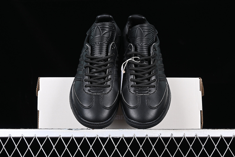 Adidas Samba Vegan Black IE7298