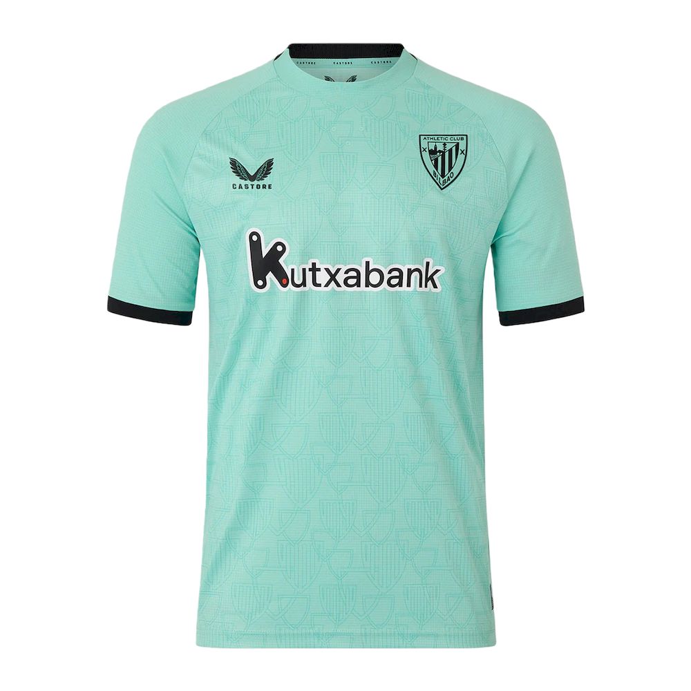 Athletic Bilbao maillot foot 2025 2026€14.99