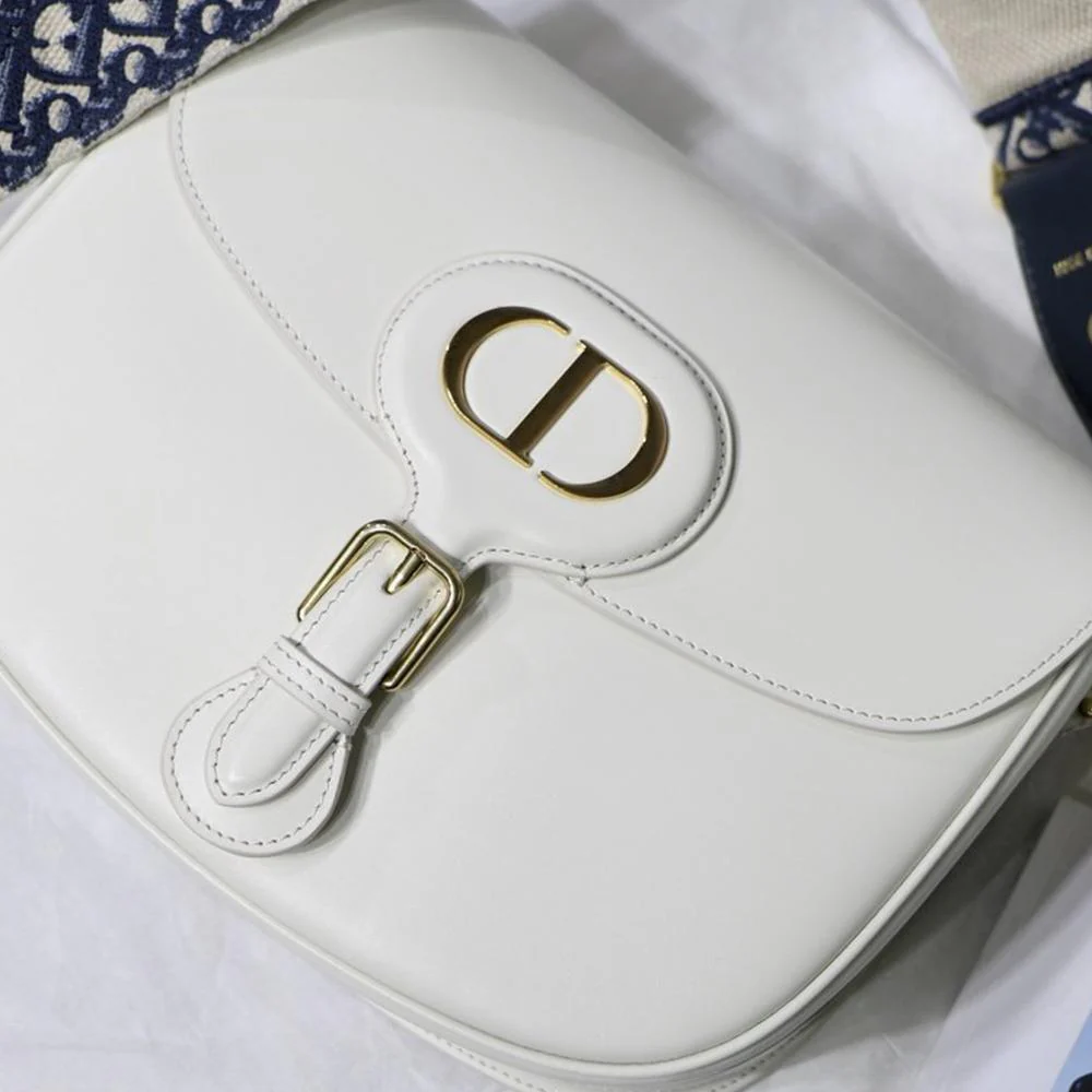 Medium Dior Bobby Bag