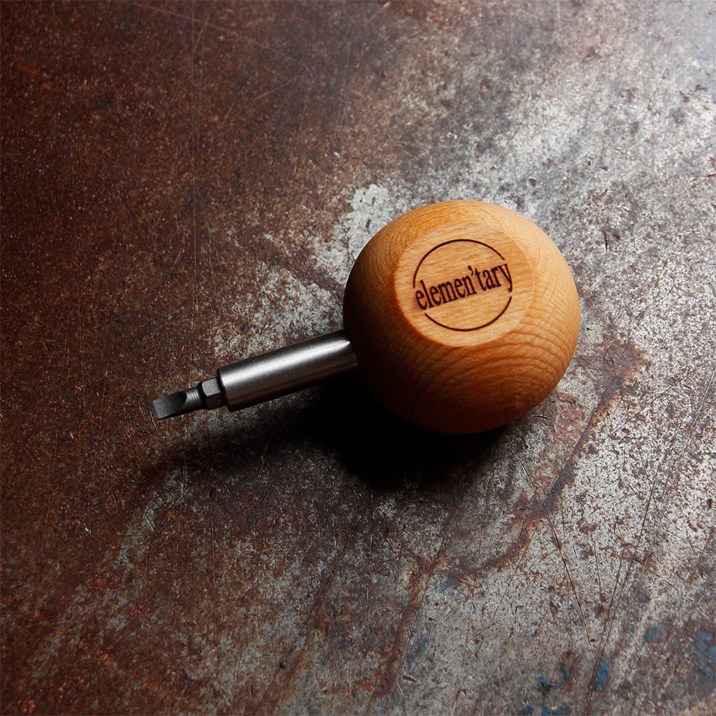No. 2 Screwdriver Set
